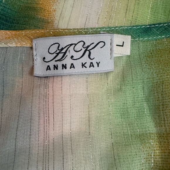 Anna Kay Top - Picture 6 of 7